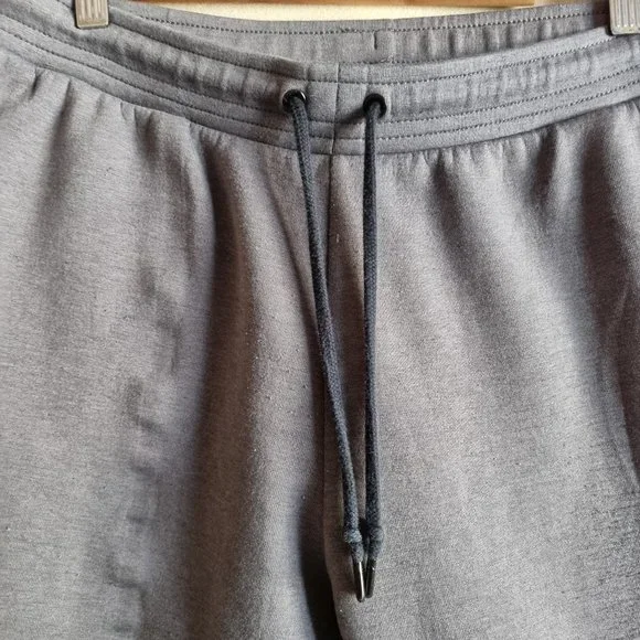 Nike Men's Gray Jogger Pant - Picture 5 of 8
